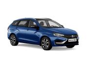Lada (ВАЗ) Vesta I Рестайлинг (NG) Челябинск  - изображение 2