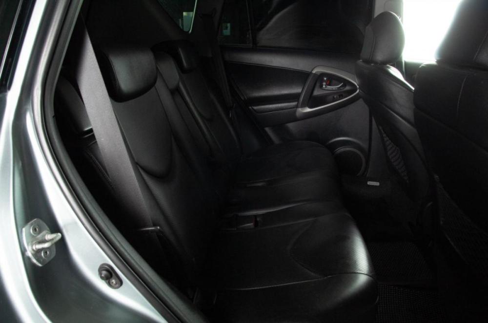 Toyota RAV4 III (XA30) Челябинск  - изображение 18