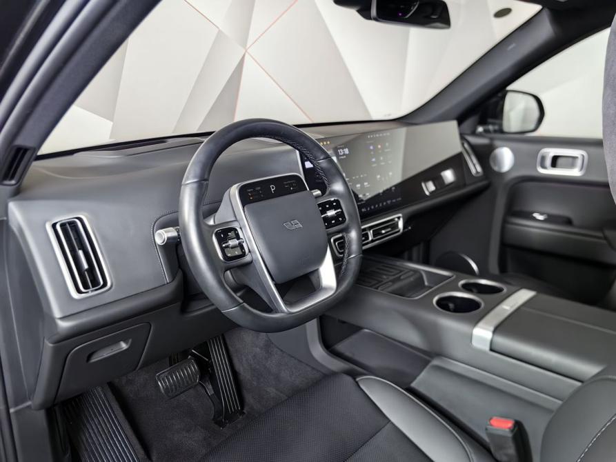 Li Auto (Lixiang) L7 I Рестайлинг Москва  - изображение 19