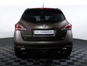 Nissan Murano II (Z51) Рестайлинг 2 Москва  - изображение 32