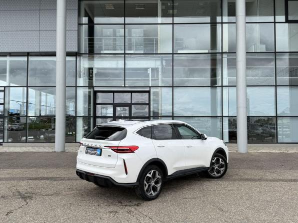 Haval F7 I Рестайлинг с пробегом 2022 года, цена 2 075 000 рублей, 47383 км, внедорожник, Автокод Объявления