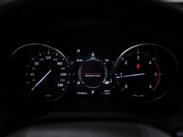 Land Rover Range Rover Evoque I Рестайлинг с пробегом 2018 года, цена 2 268 000 рублей, 118264 км, внедорожник, Автокод Объявления