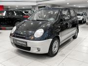 Daewoo Matiz I Рестайлинг Казань  - изображение 23