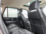 Land Rover Range Rover Sport I Рестайлинг Москва  - изображение 39