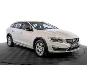 Volvo V60 Cross Country I Москва  - изображение 29