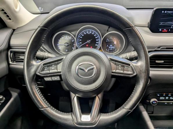 Mazda CX-5 II с пробегом 2019 года, цена 2 350 000 рублей, 104200 км, внедорожник, Автокод Объявления