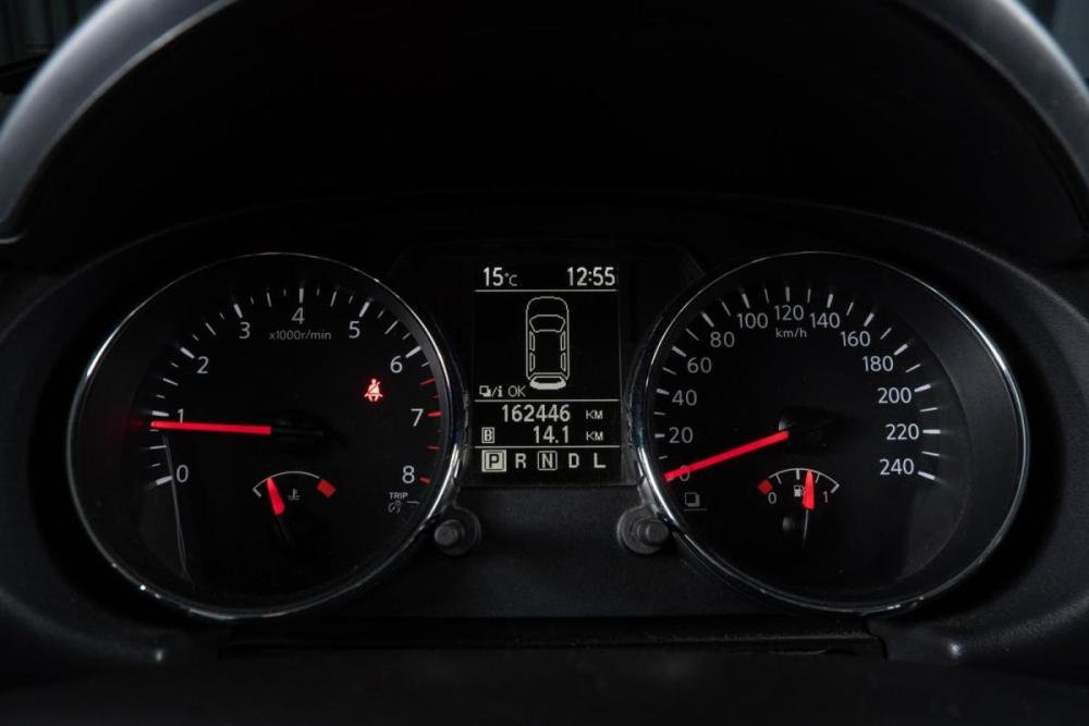 Nissan Qashqai I Рестайлинг Волгоград  - изображение 12
