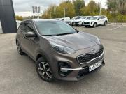 Kia Sportage IV Рестайлинг Нижний Новгород  - изображение 7