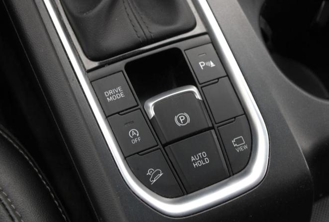 Hyundai Santa Fe IV с пробегом 2019 года, цена 3 450 000 рублей, 81426 км, внедорожник, Автокод Объявления