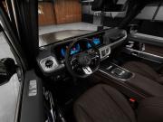 Mercedes-Benz G-Класс AMG II (W465) Рестайлинг Москва  - изображение 38