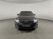 Mazda 6 II (GH) Рестайлинг Уфа  - изображение 26