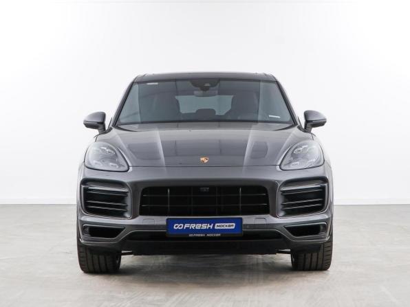 Porsche Cayenne III с пробегом 2019 года, цена 8 556 900 рублей, 74565 км, внедорожник, Автокод Объявления