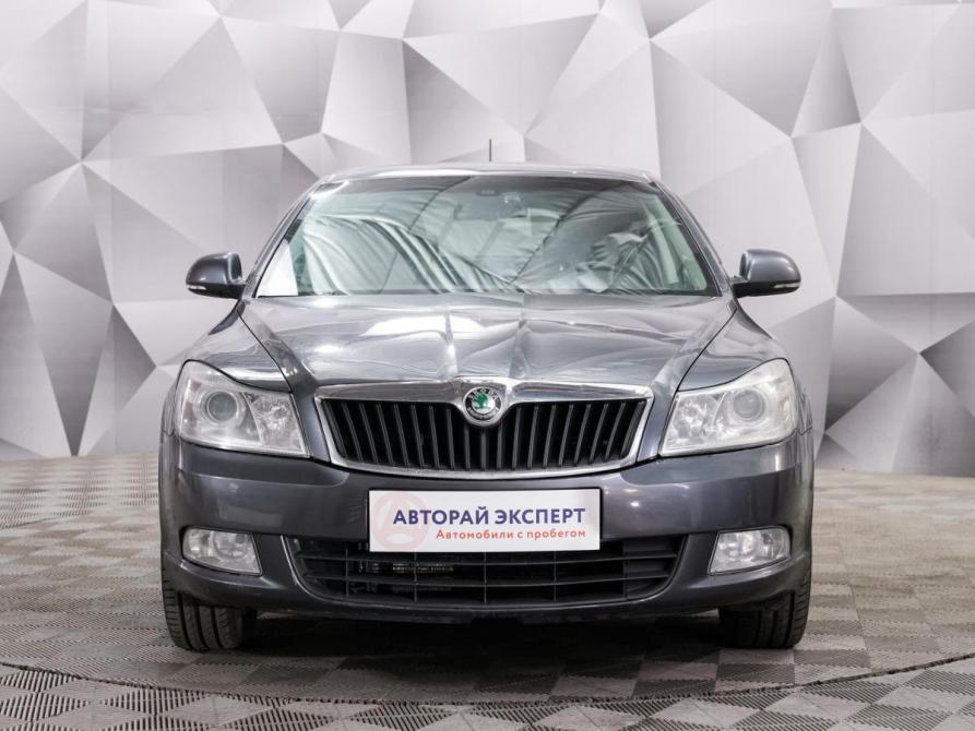 Skoda Octavia II (A5) Рестайлинг Ульяновск  - изображение 8
