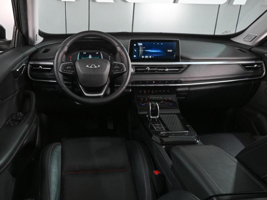 Chery Tiggo 7 Pro I Ростов-на-Дону  - изображение 6