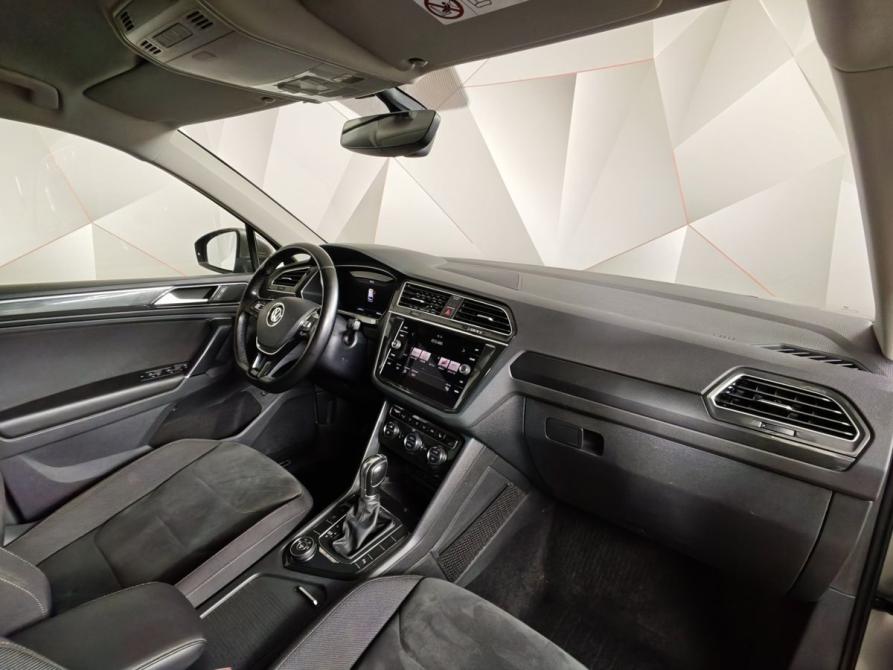 Volkswagen Tiguan II Москва  - изображение 13