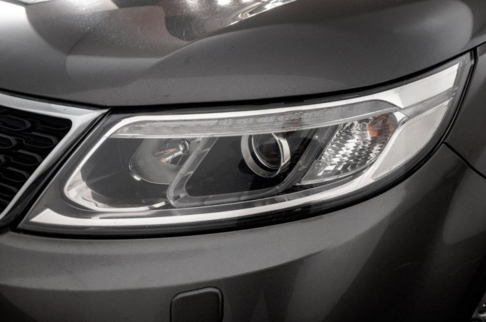 Kia Sorento II Рестайлинг Барнаул  - изображение 9