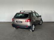 Nissan Qashqai I Москва  - изображение 21