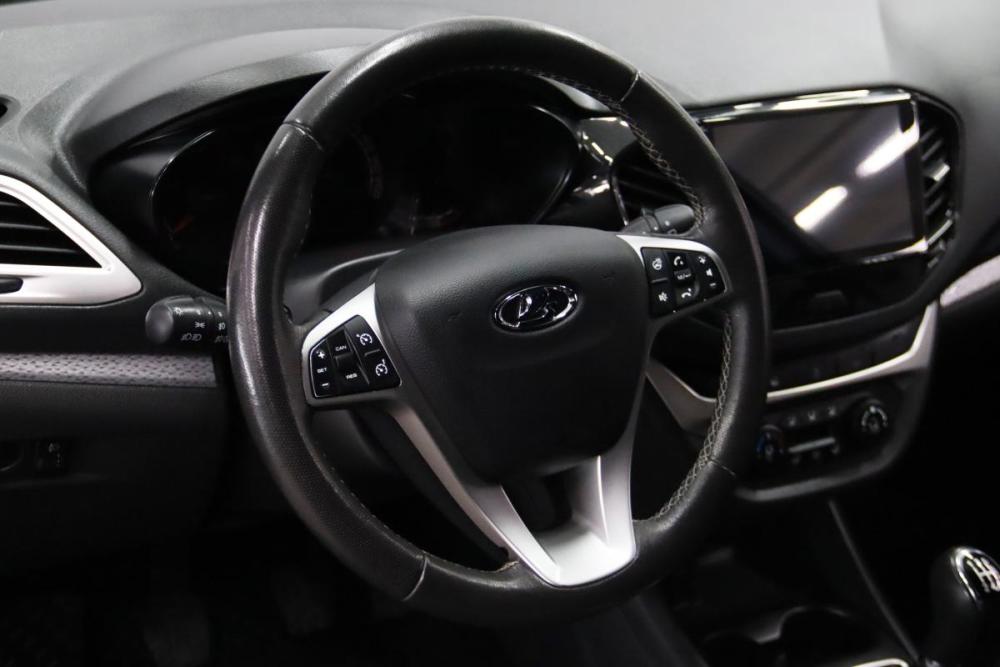 Lada (ВАЗ) Vesta I Сургут  - изображение 15