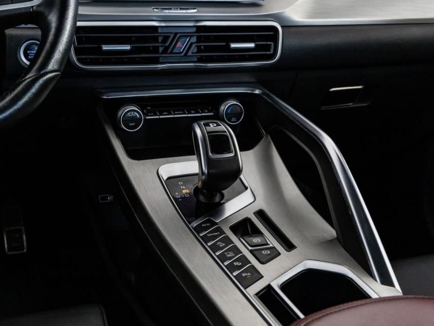 Geely Coolray I Санкт-Петербург  - изображение 14