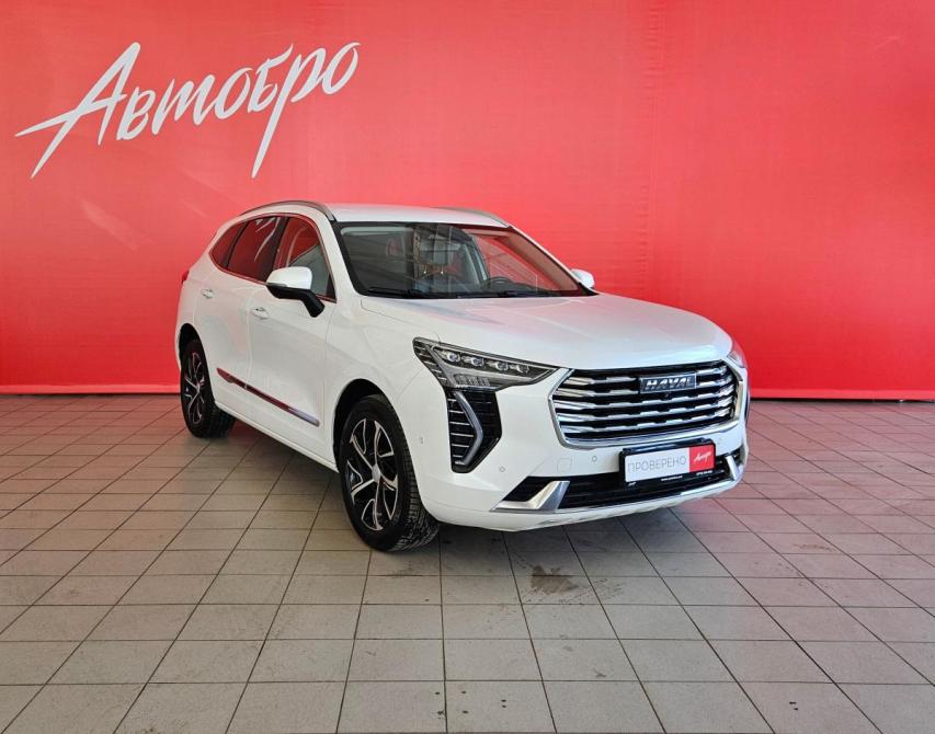 Haval Jolion I Вологда  - изображение 7