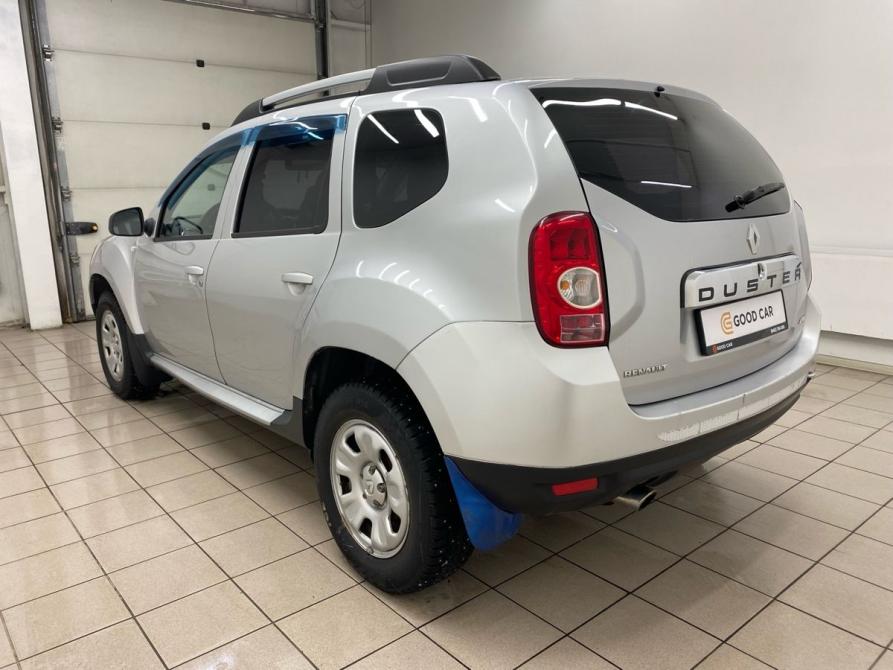 Renault Duster I Энгельс  - изображение 4
