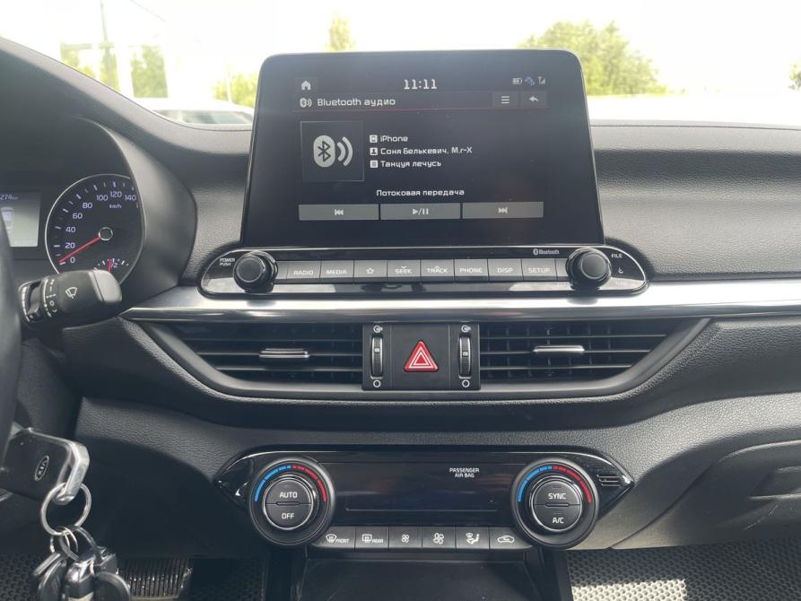 Kia Cerato IV Брянск  - изображение 14