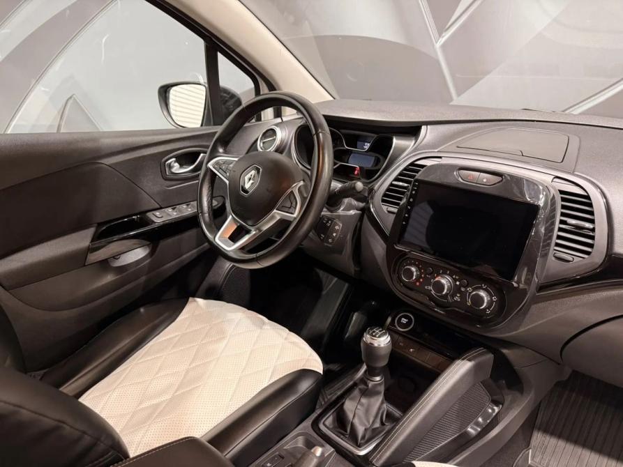 Renault Kaptur I Рестайлинг Пермь  - изображение 14