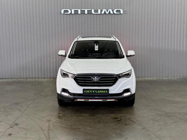 FAW Besturn X40 I с пробегом 2019 года, цена 1 297 000 рублей, 58374 км, внедорожник, Автокод Объявления