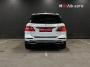 Mercedes-Benz M-Класс III (W166) Челябинск  - изображение 31