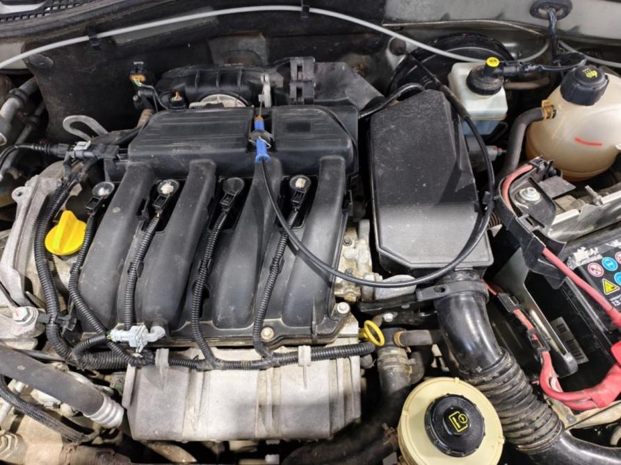 Lada (ВАЗ) Largus I Курск  - изображение 11