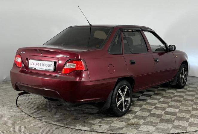 Daewoo Nexia I Рестайлинг с пробегом 2011 года, цена 250 000 рублей, 170305 км, седан, Автокод Объявления