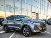 Chery Tiggo 7 Pro Max I Рестайлинг Волгоград  - изображение 37
