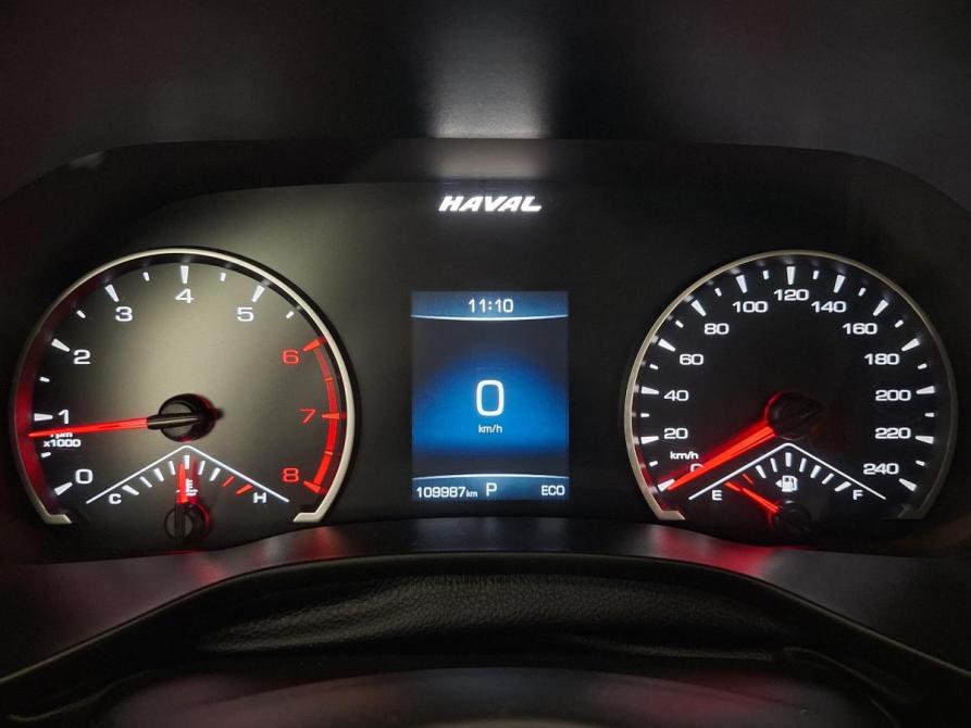 Haval Jolion I Псков  - изображение 10
