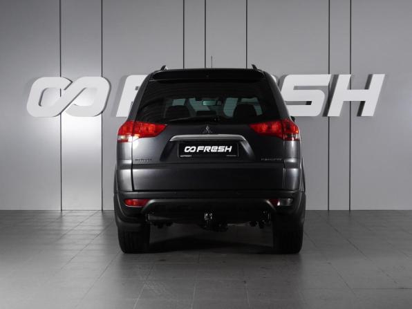 Mitsubishi Pajero Sport II Рестайлинг с пробегом 2013 года, цена 2 350 000 рублей, 142614 км, внедорожник, Автокод Объявления