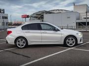 BMW 1 серии III (F40) Москва  - изображение 23