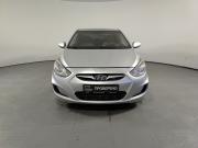 Hyundai Solaris I Уфа  - изображение 24