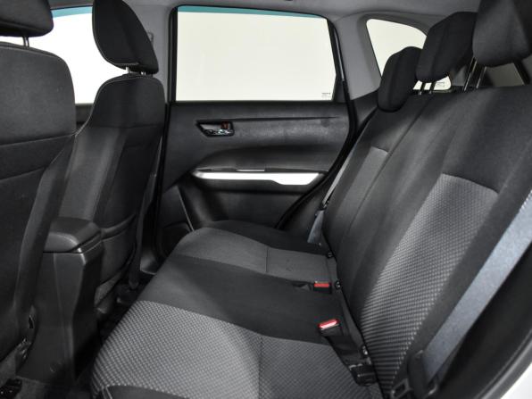 Suzuki Vitara II с пробегом 2018 года, цена 1 255 000 рублей, 158288 км, внедорожник, Автокод Объявления