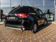 Mitsubishi Outlander III Рестайлинг 2 Калуга  - изображение 19