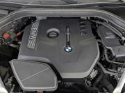 BMW X3 III (G01) Москва  - изображение 39