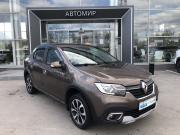 Renault Logan II Рестайлинг Брянск  - изображение 18