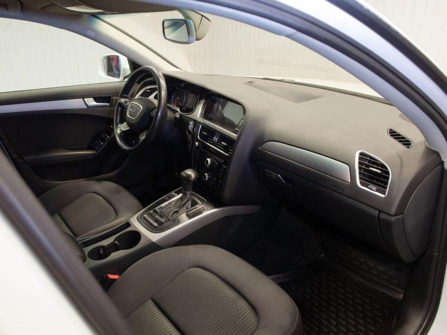 Audi A4 IV (B8) Рестайлинг Иваново  - изображение 18