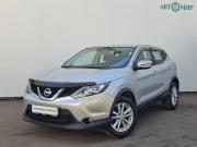 Nissan Qashqai II Москва  - изображение 13