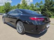Mercedes-Benz S-Класс VI (W222 C217) Рестайлинг Саратов  - изображение 62