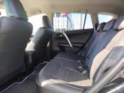 Toyota RAV4 IV (XA40) Рестайлинг Чебоксары  - изображение 37