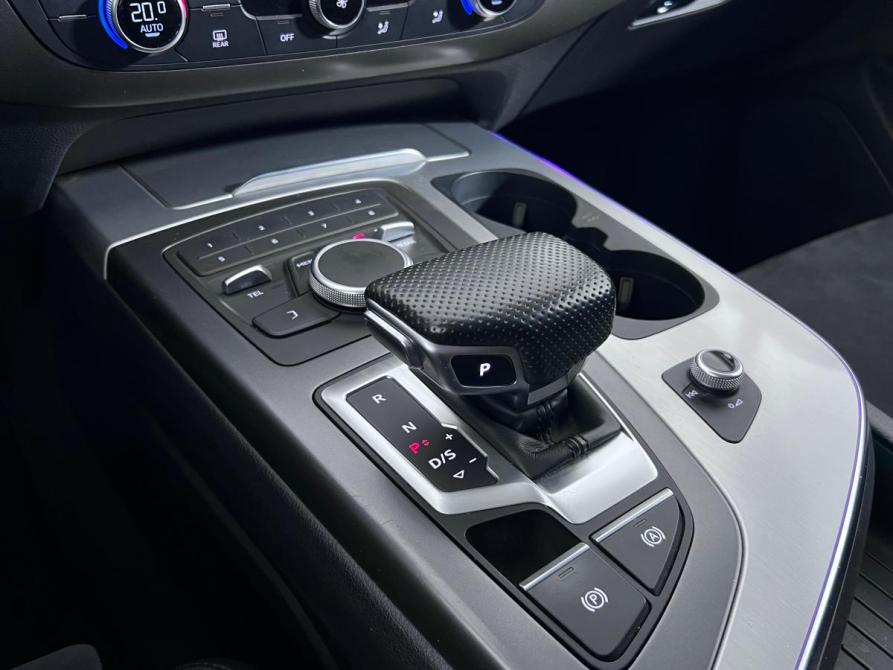 Audi Q7 II (4M) Ростов-на-Дону  - изображение 24