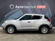 Nissan Juke I Пермь  - изображение 28