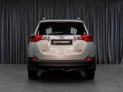 Toyota RAV4 IV (XA40) Тюмень  - изображение 22