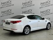 Kia Optima III Ставрополь  - изображение 22