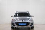Mazda 3 II (BL) Новокузнецк  - изображение 35