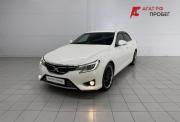Toyota Mark X II Рестайлинг Астрахань  - изображение 19